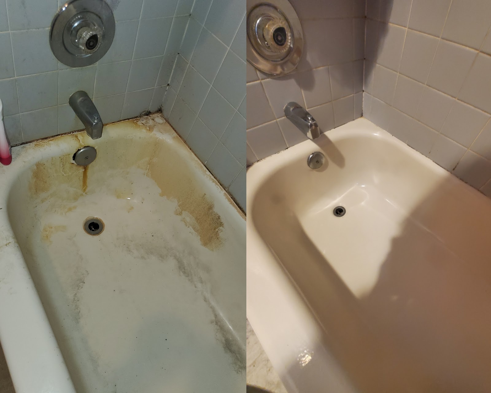 Deep Cleaning by Sophisticated Cleaners in Idaho