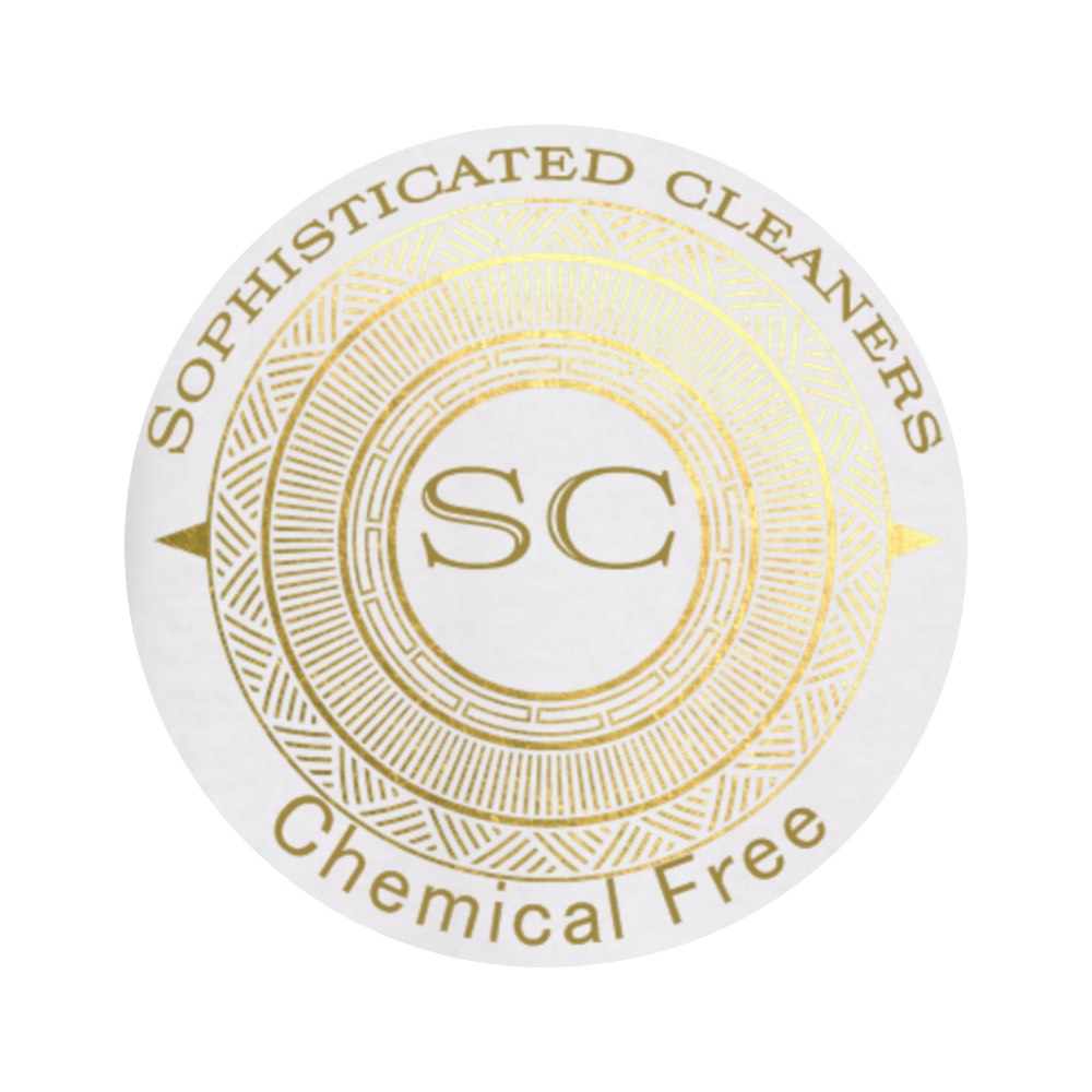 Chemical Free seal