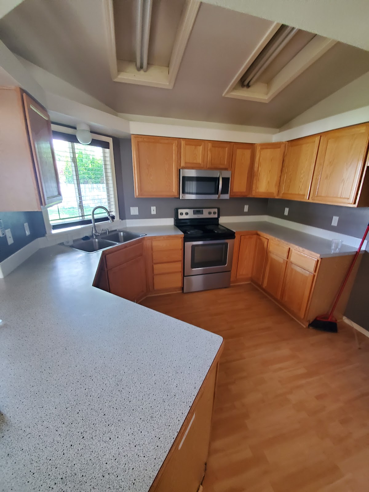 Move-In / Move-Out Cleaning by Sophisticated Cleaners in Idaho