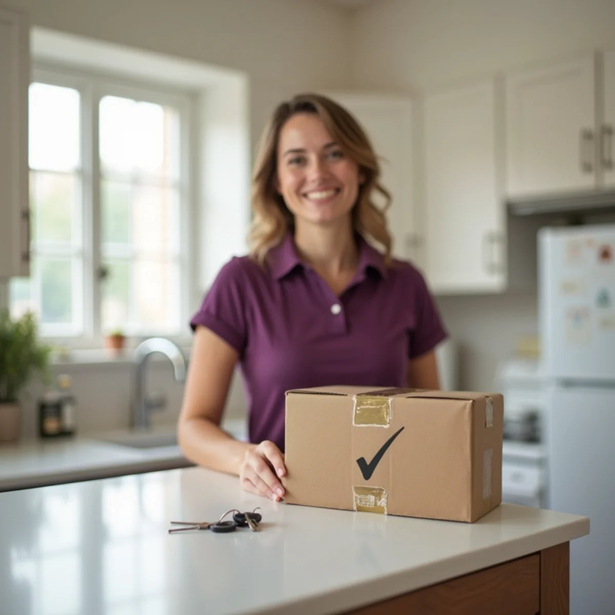 Apartment Cleaning Checklist Before Moving Out