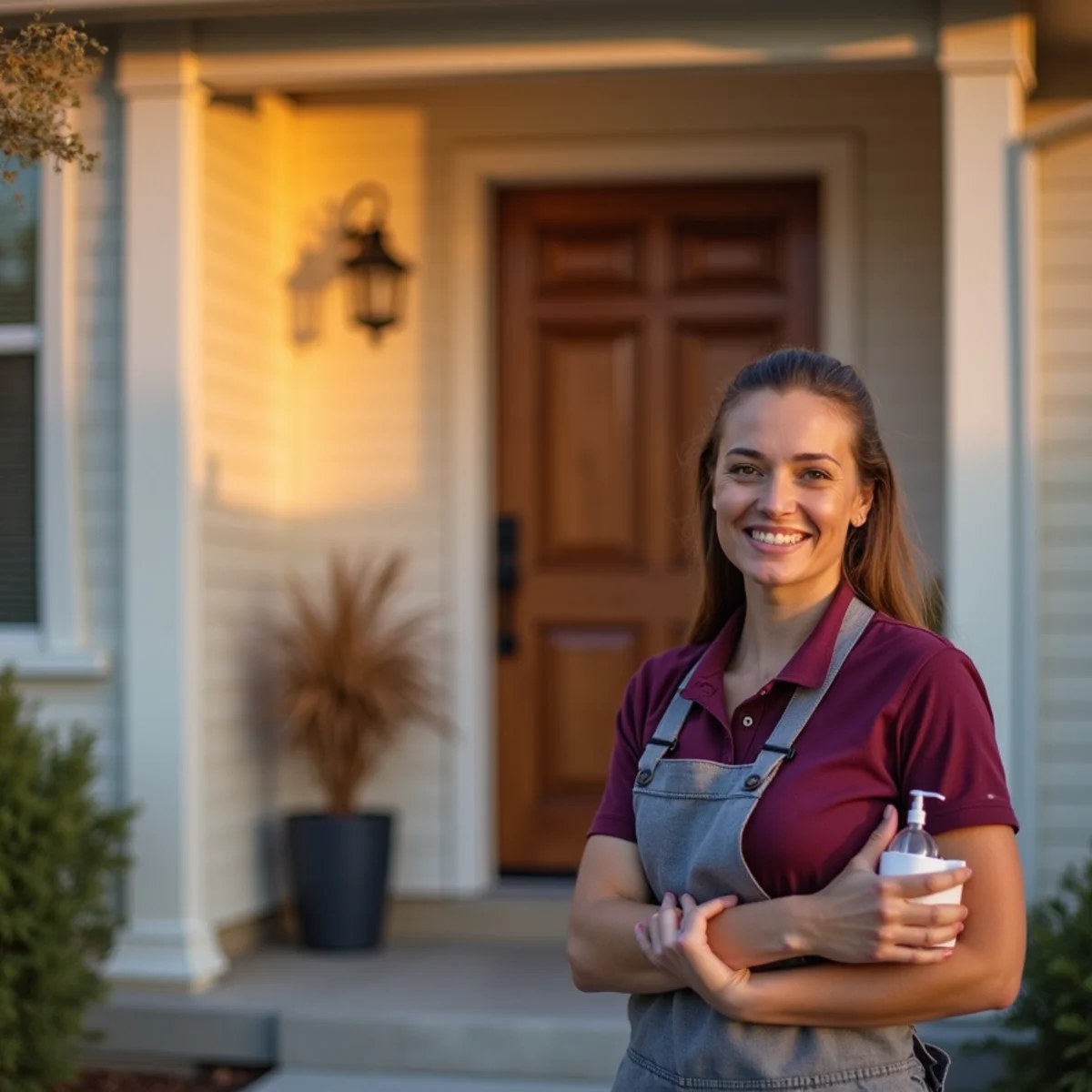 How to Choose a House Cleaning Service in Meridian, ID
