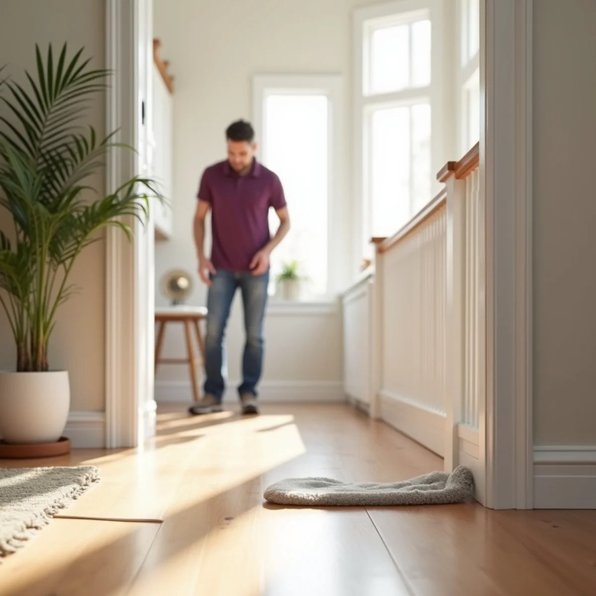 Deep Cleaning vs Standard Cleaning: What Idaho Homeowners Should Know