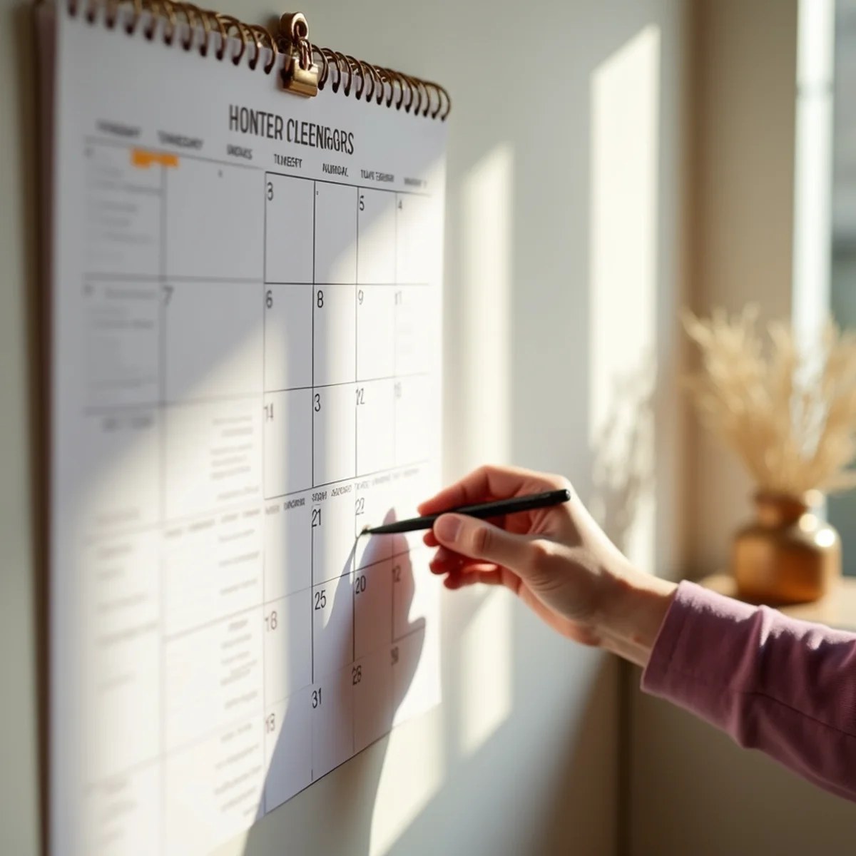 How Often Should You Schedule House Cleaning?