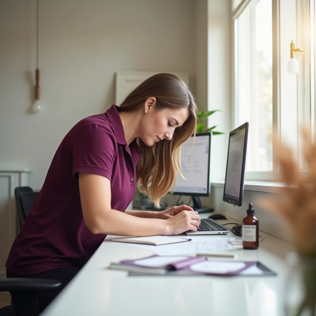 Office Cleaning Checklist for Small Idaho Businesses