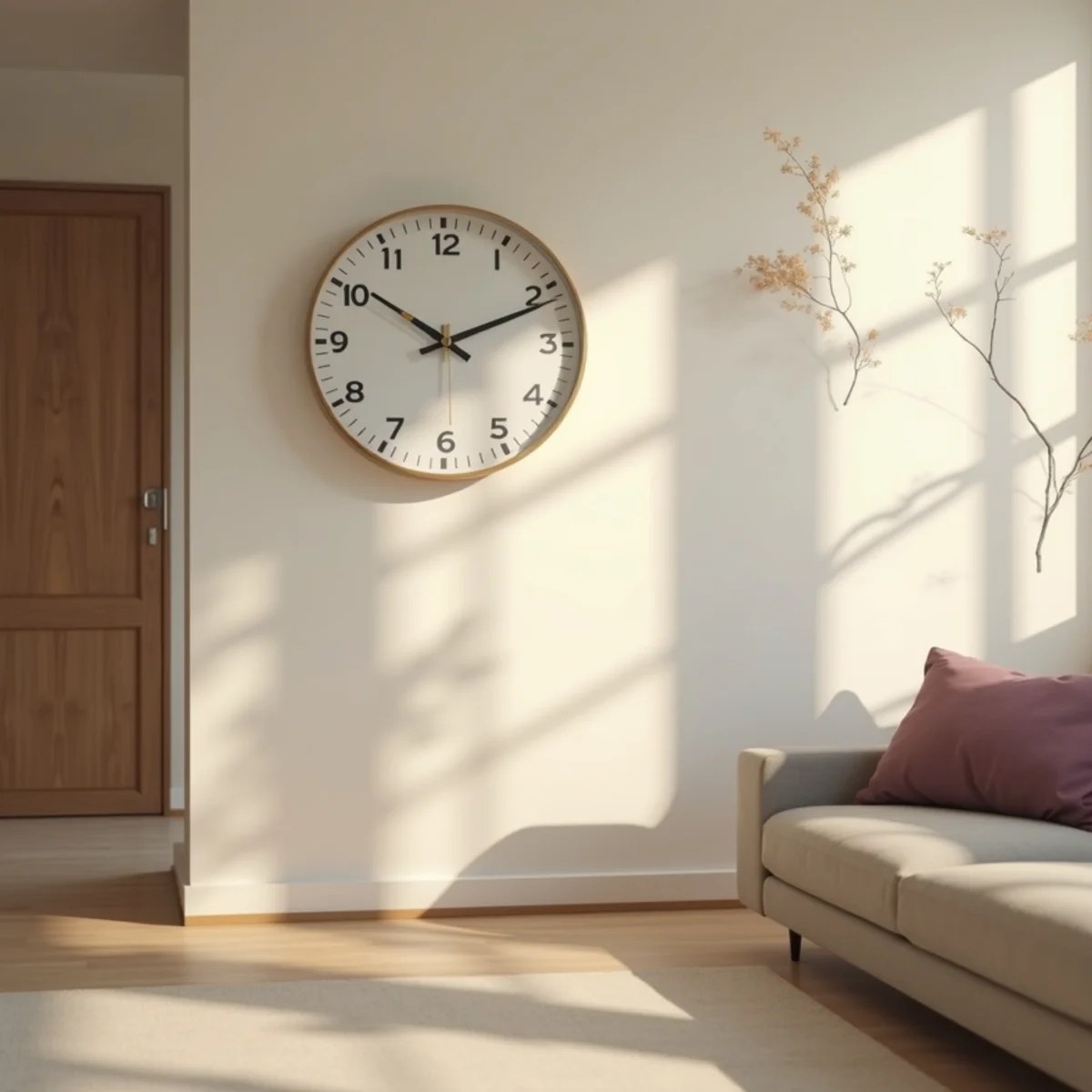Why Recurring Cleaning Saves More Time Than One-Time Cleaning