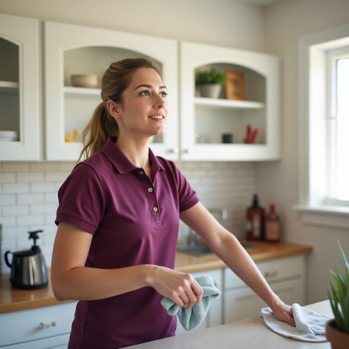 What House Cleaners Usually Do Not Clean
