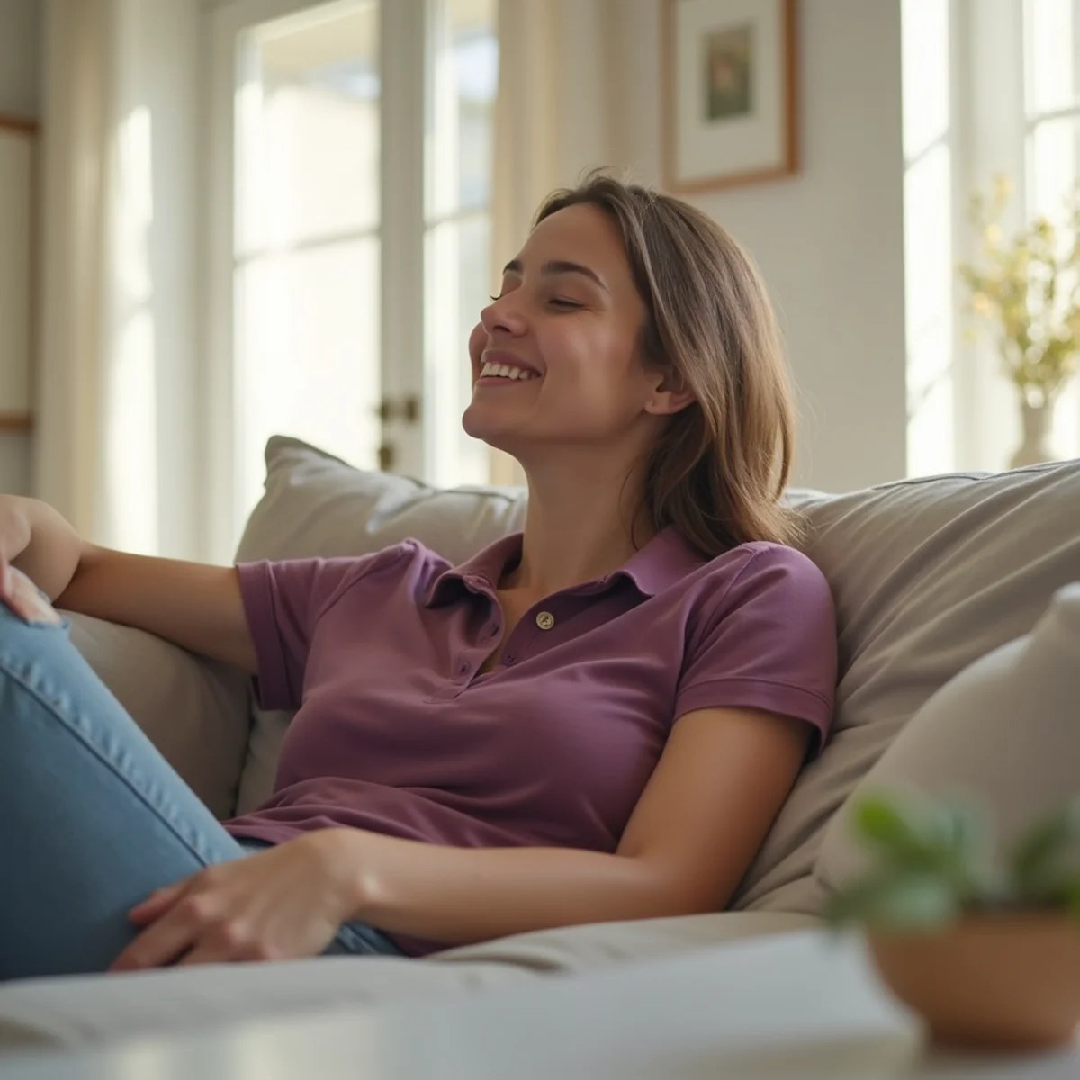 Why a Clean Home Feels Better After a Deep Clean