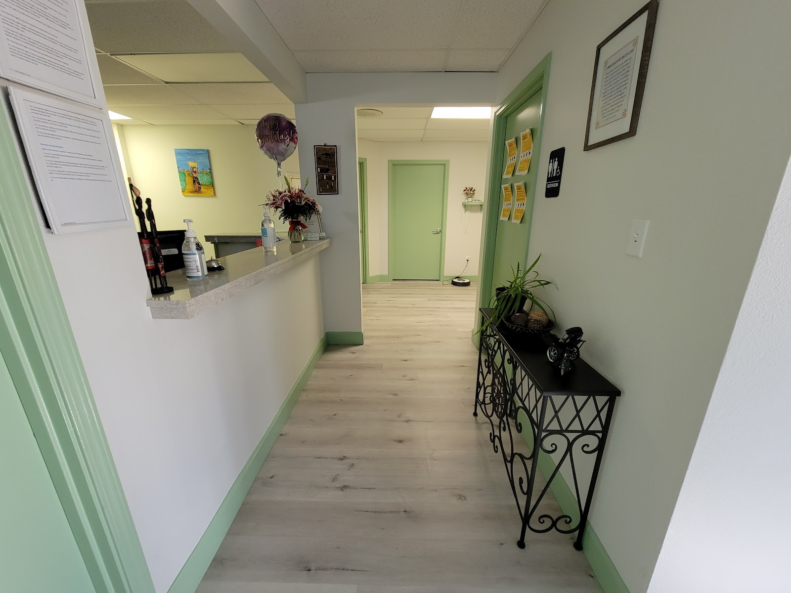 Office & Small Commercial Cleaning by Sophisticated Cleaners in Idaho