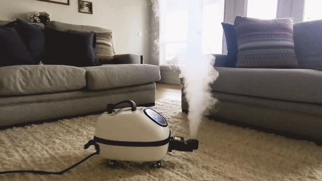 Carpet, Rug & Furniture Cleaning by Sophisticated Cleaners in Idaho