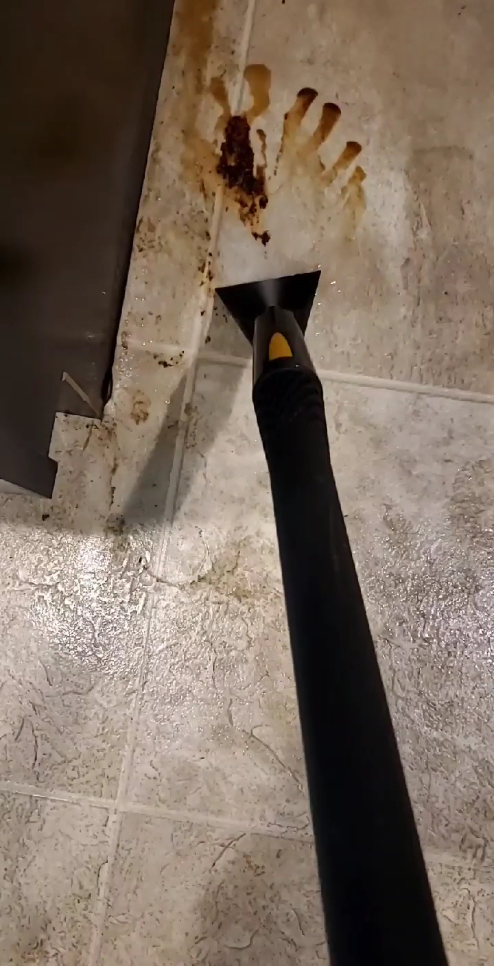 Tile & Grout Cleaning by Sophisticated Cleaners in Idaho
